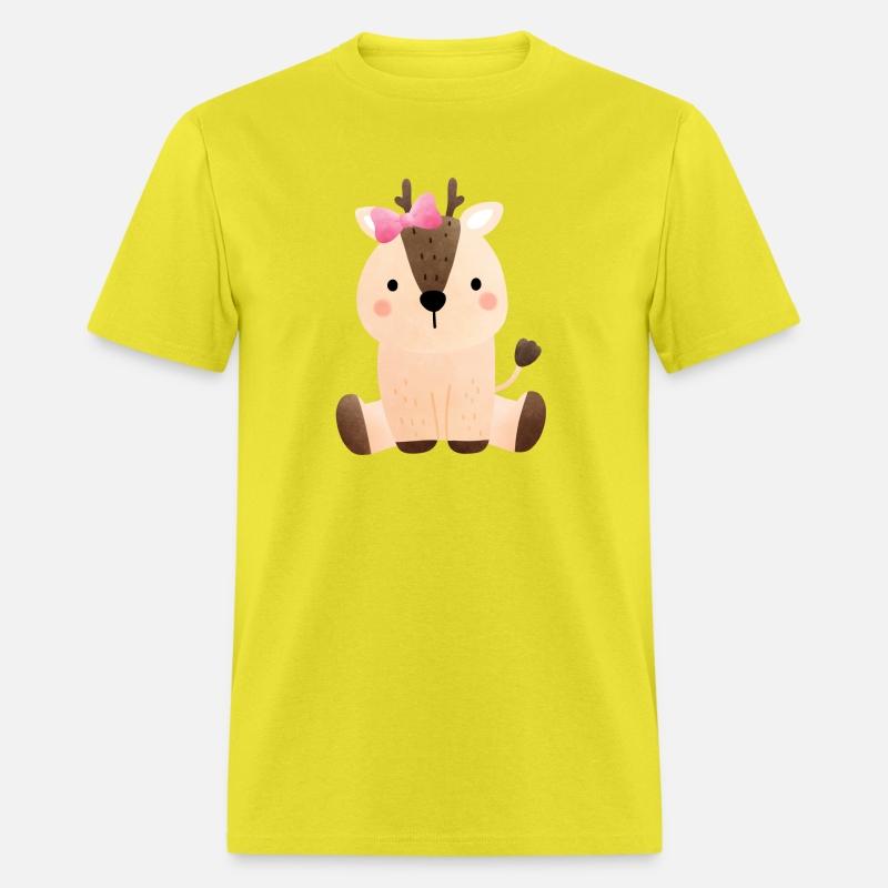 animal cute baby girl