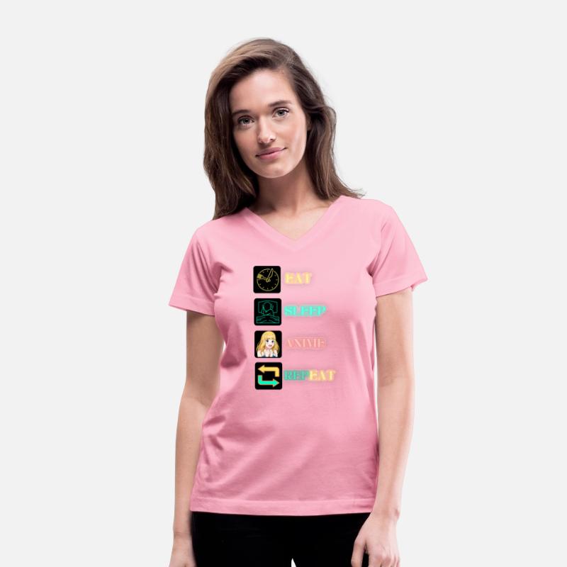 Anime Lover's Daily Ritual