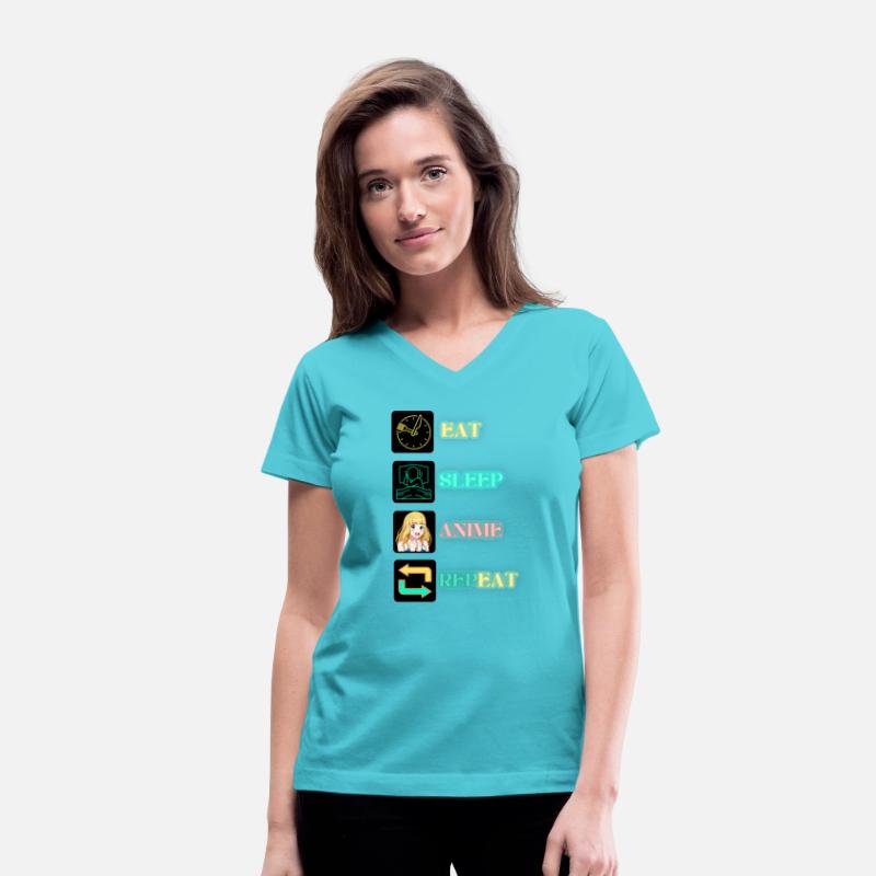 Anime Lover's Daily Ritual