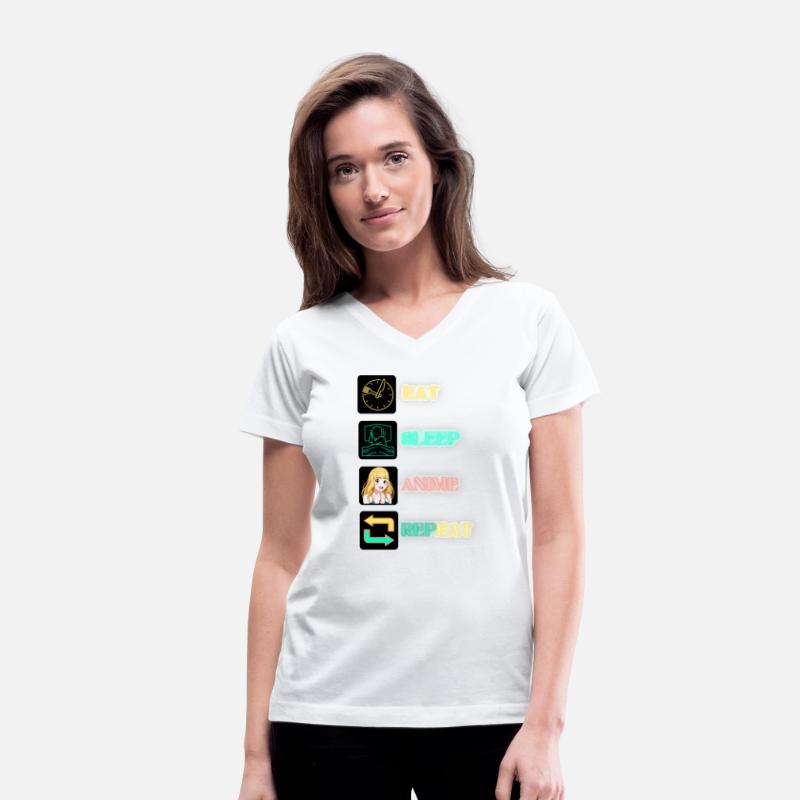 Anime Lover's Daily Ritual