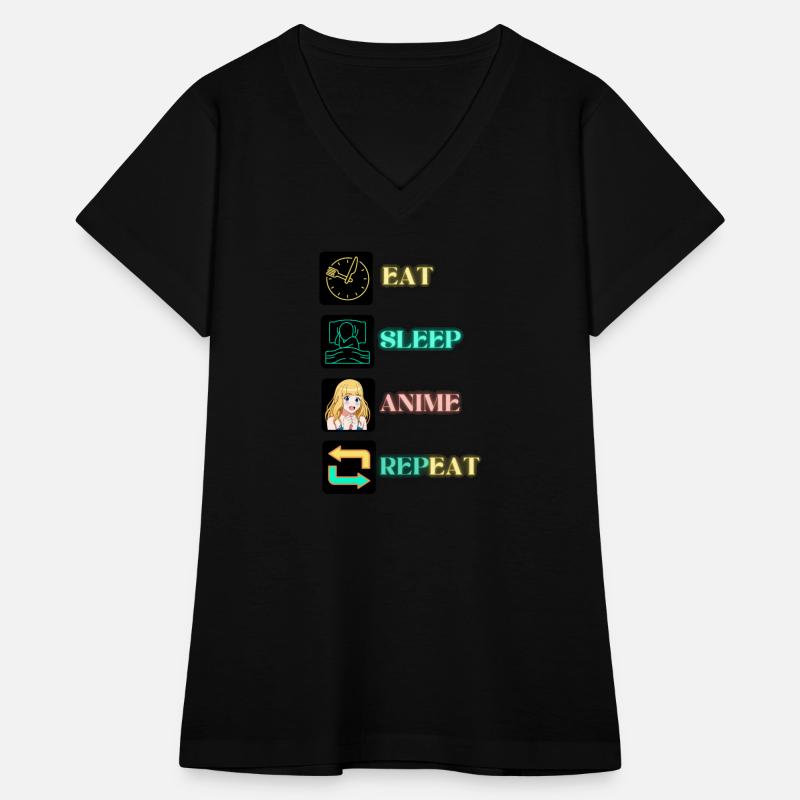 Anime Lover's Daily Ritual