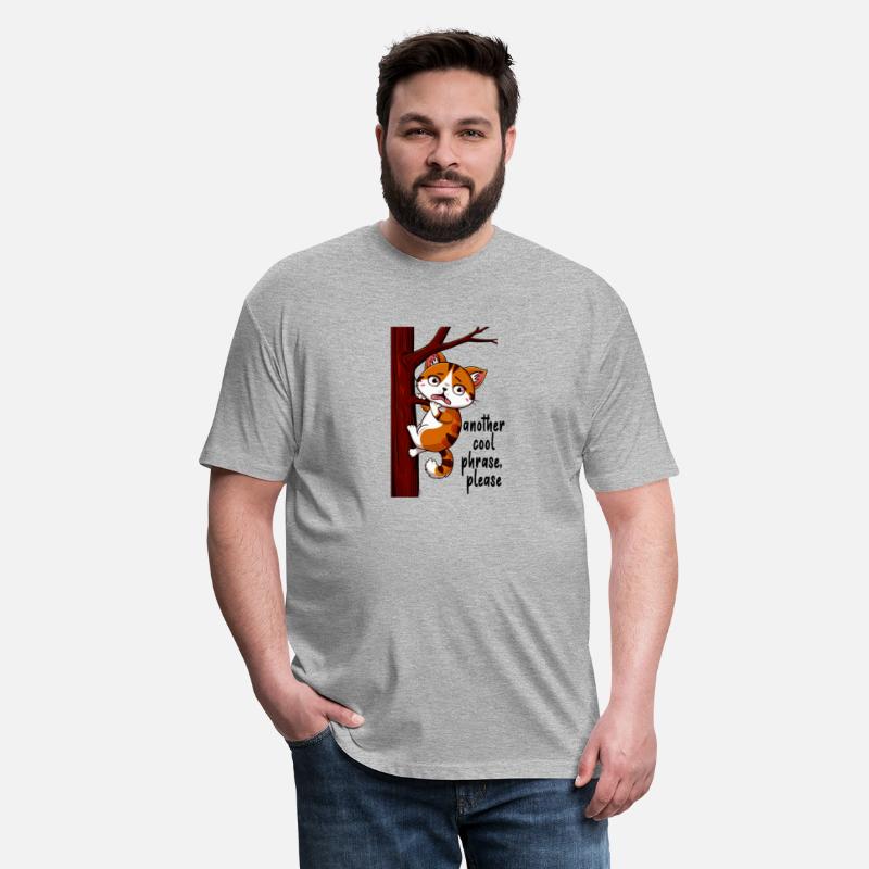 Another Cool Phrase Please