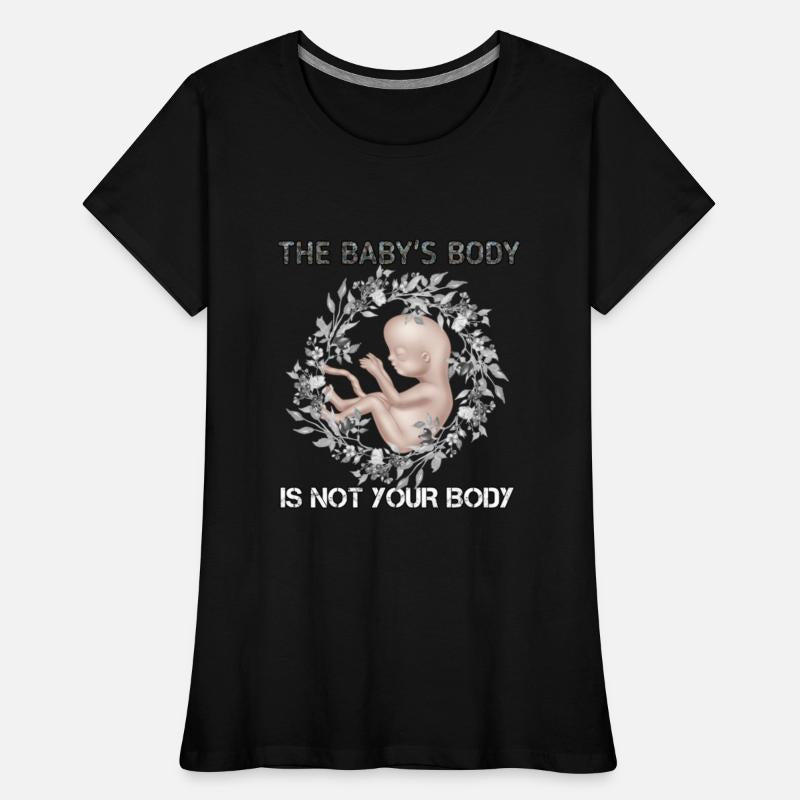 Anti Abortion Pro Life The Ba