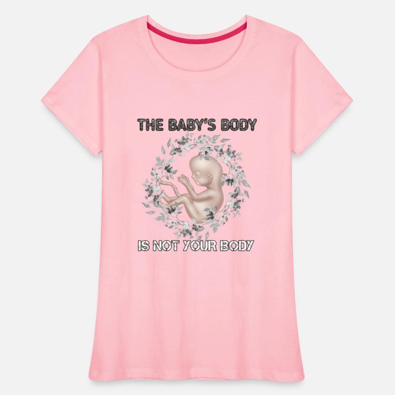 Anti Abortion Pro Life The Ba