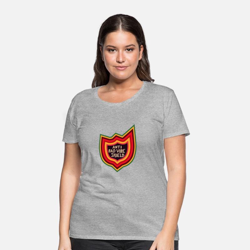 Anti Bad Vibe Shield