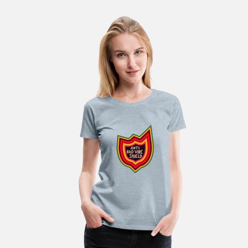 Anti Bad Vibe Shield