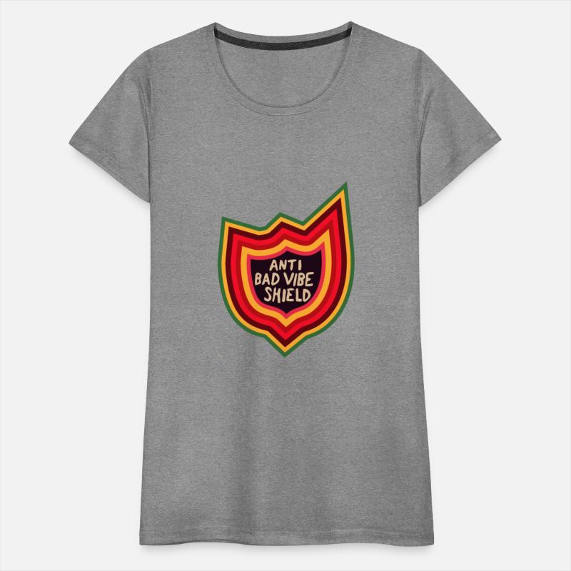 Anti Bad Vibe Shield
