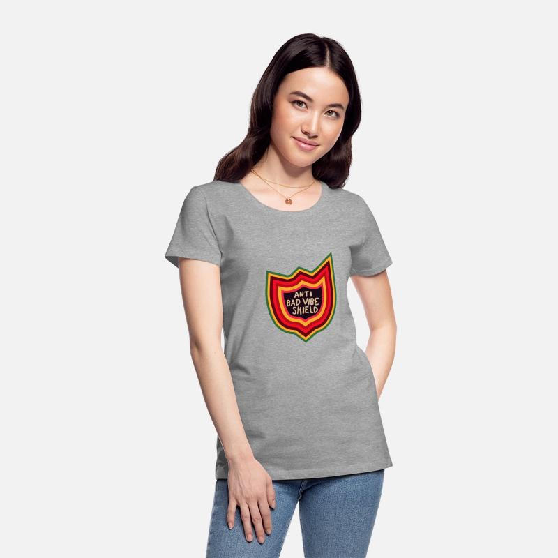 Anti Bad Vibe Shield