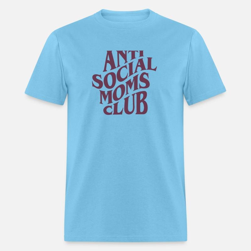 Anti Social Moms Club