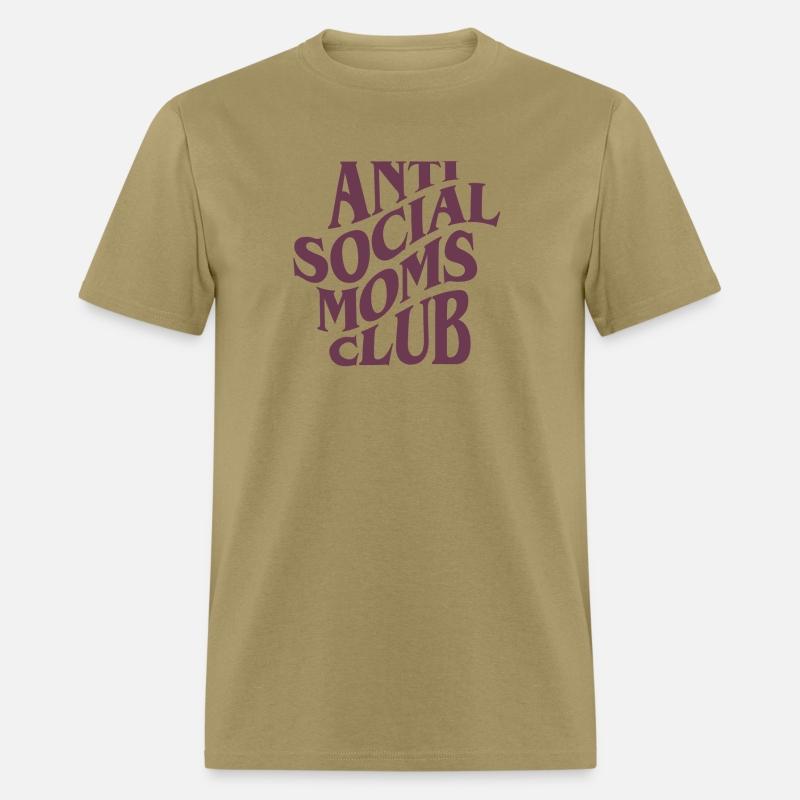 Anti Social Moms Club