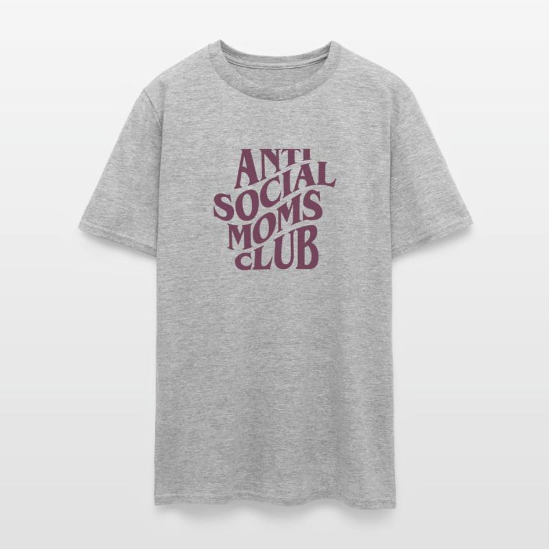Anti Social Moms Club