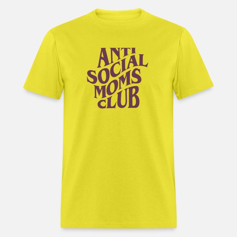 Anti Social Moms Club