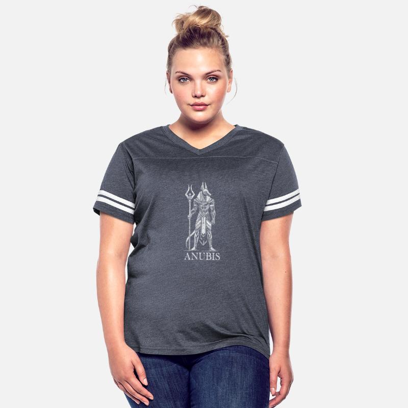 Anubis geometrical lines Pyramids Egyptian God Gua