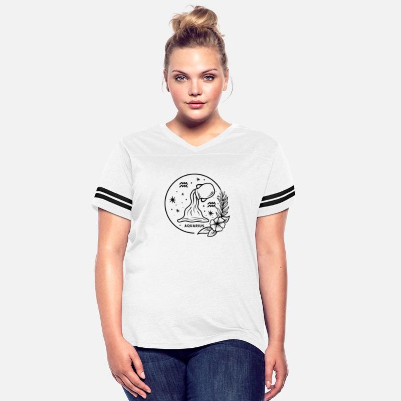 Aquarius:Embrace Your Individuality