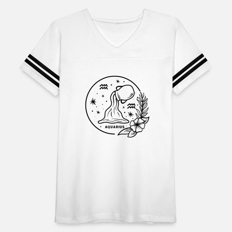 Aquarius:Embrace Your Individuality