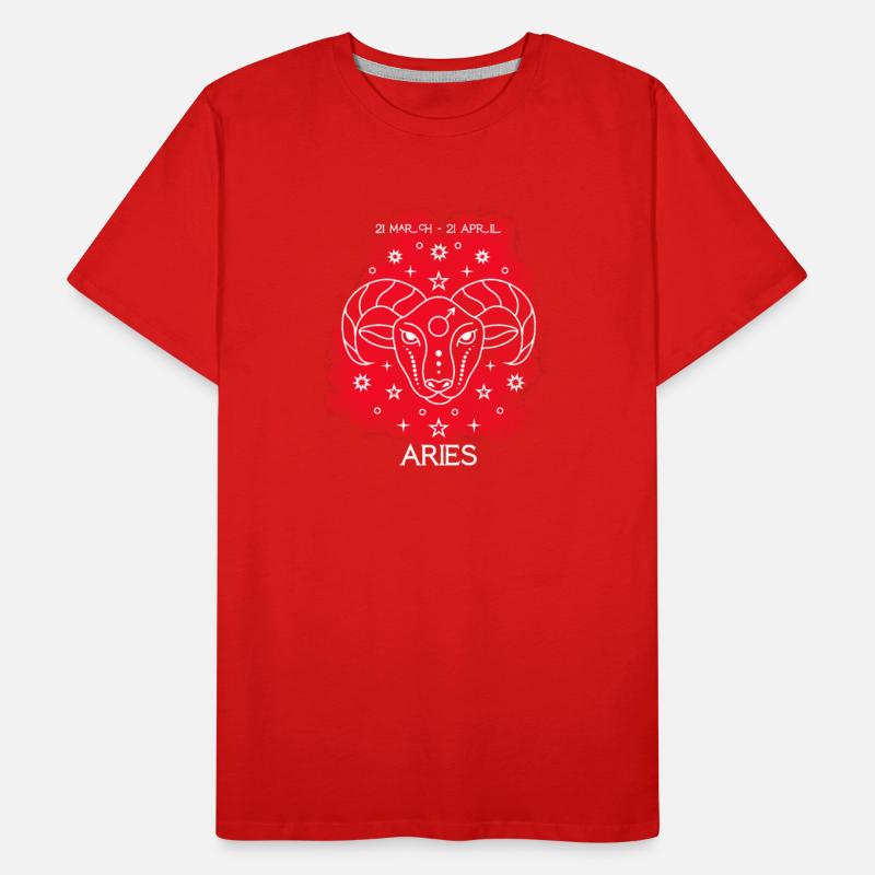 ARIES, Zodiac Signs