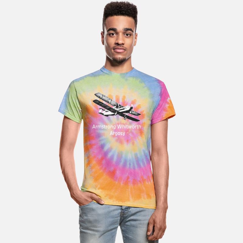 Armstrong Whitworth AW.660 Argosy Transport