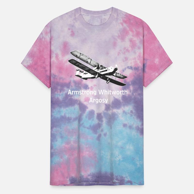 Armstrong Whitworth AW.660 Argosy Transport