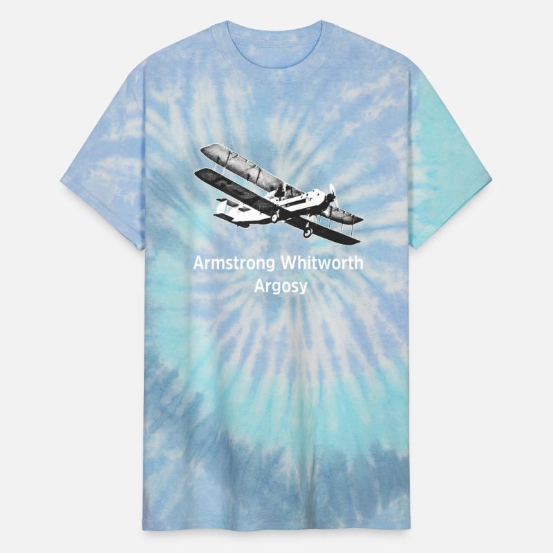 Armstrong Whitworth AW.660 Argosy Transport