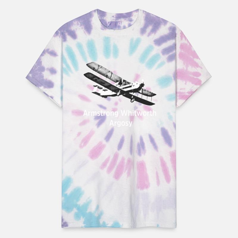 Armstrong Whitworth AW.660 Argosy Transport