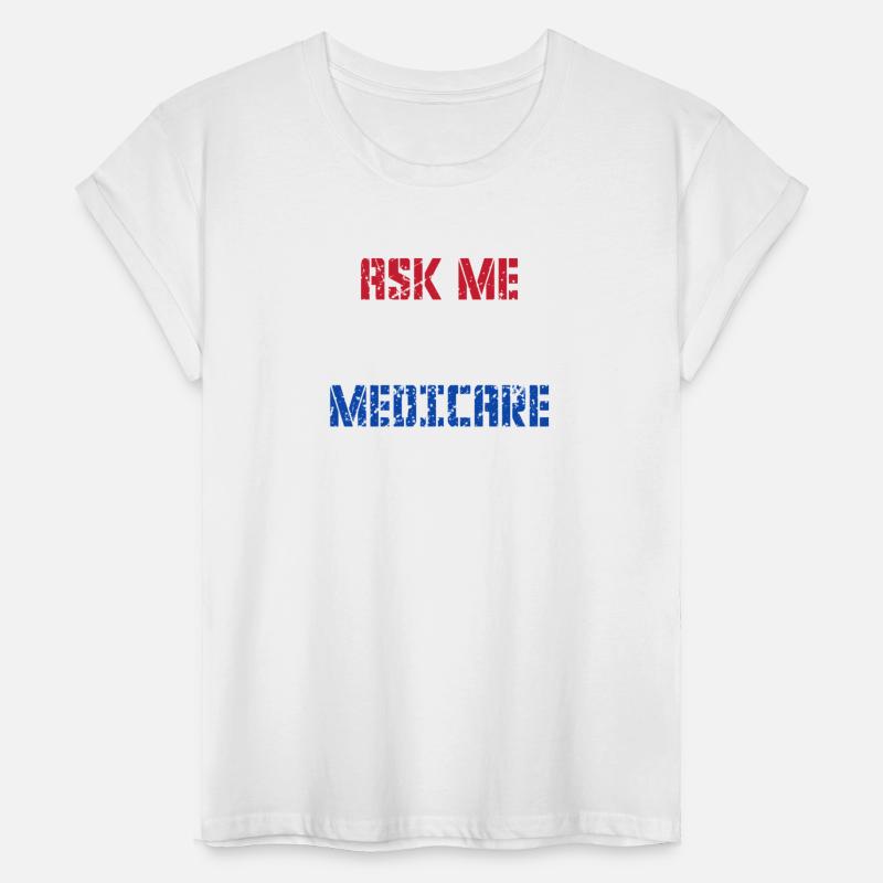 Ask Me About Medicare