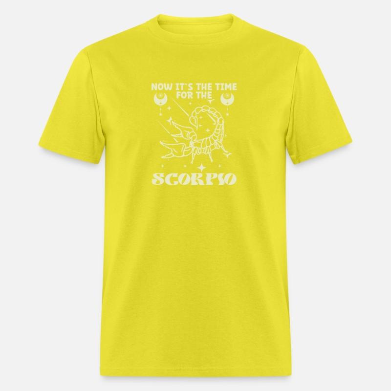 Astrology its time for scorpio esoteric zodiac