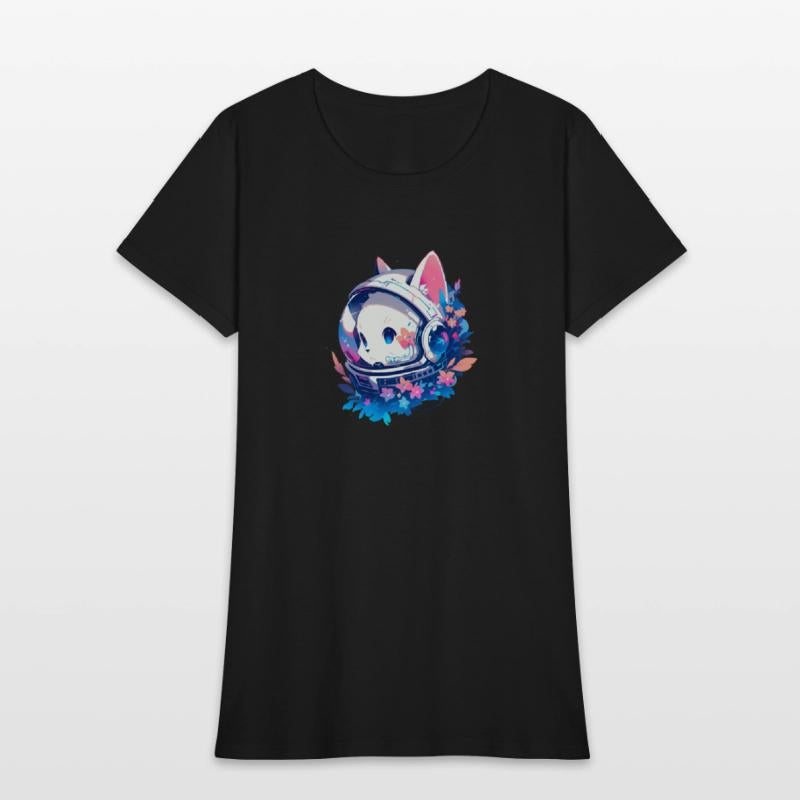 Astronaut Cat Who Saved the World