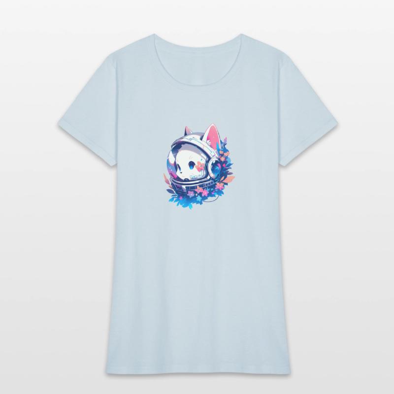 Astronaut Cat Who Saved the World