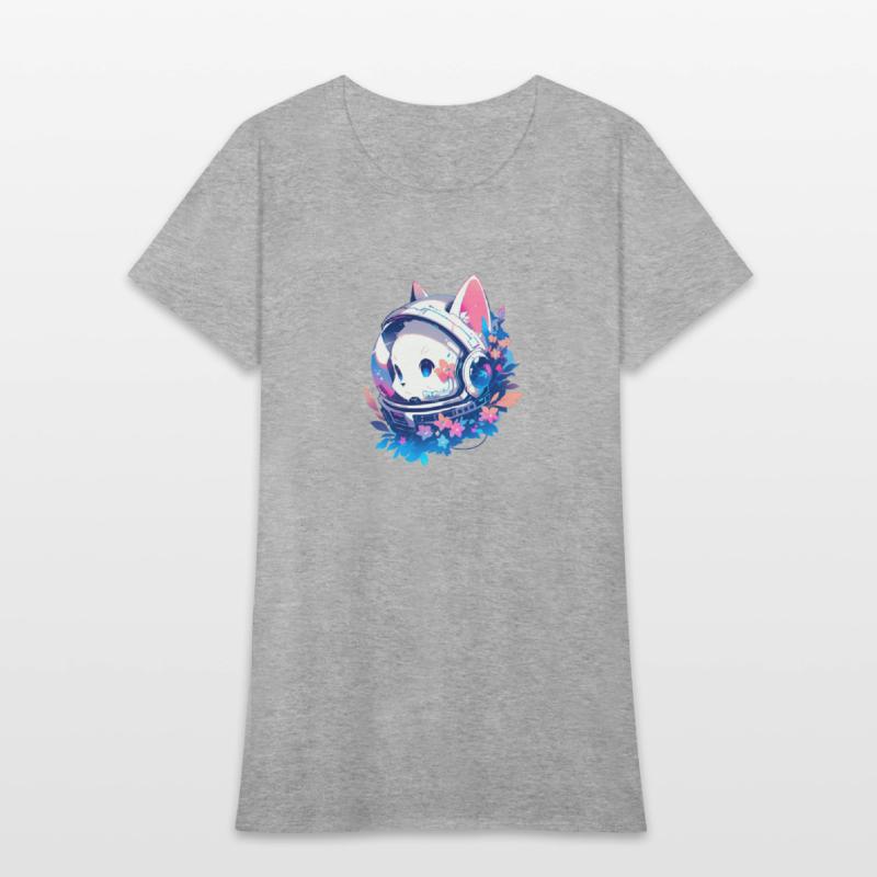 Astronaut Cat Who Saved the World