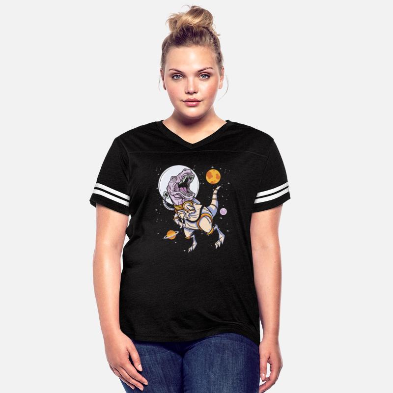 Astronaut Dinosaur Paleontology Prehistoric Dino