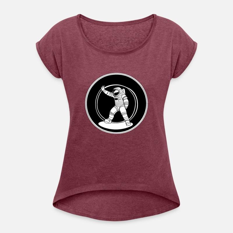 Astronaut Funny Space