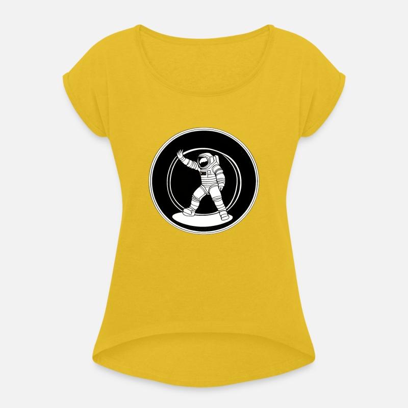 Astronaut Funny Space