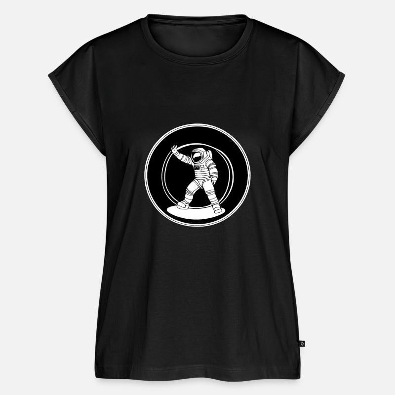 Astronaut Funny Space