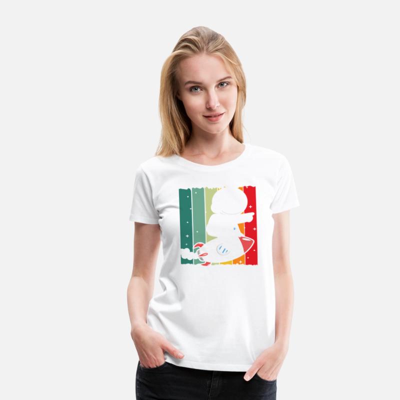 Astronaut Rocket Adventure Fourteen Celebration