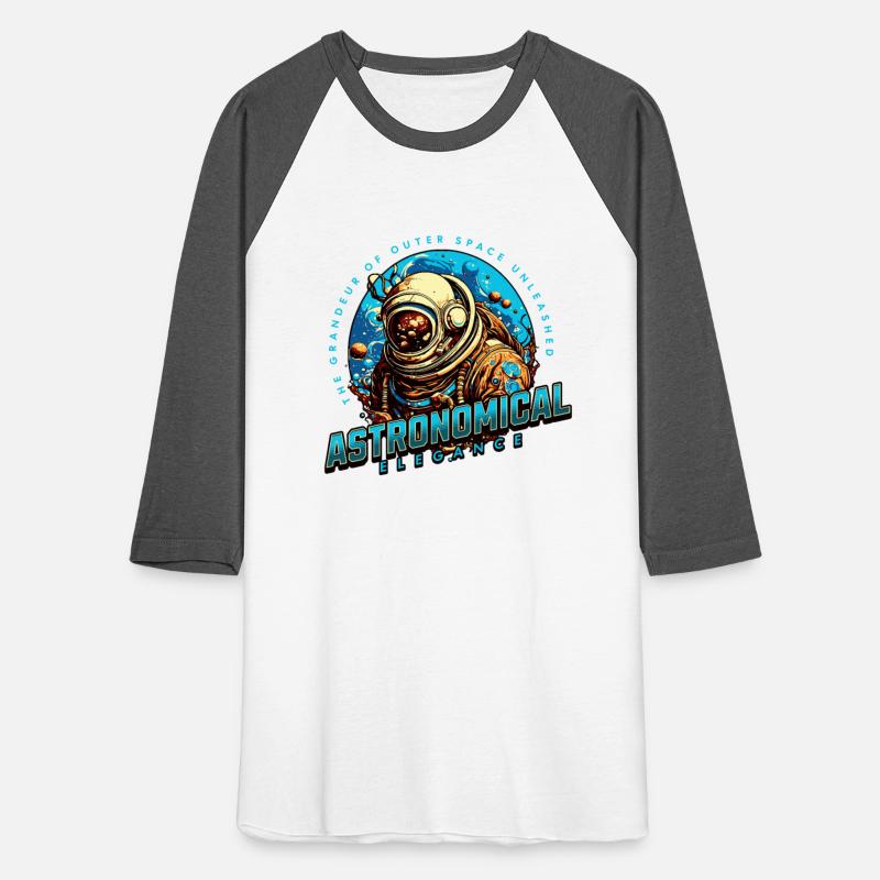 Astronomical Elegance