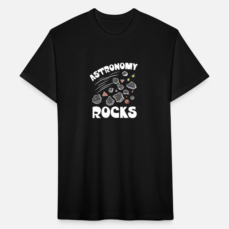 Astronomy Rocks - asteroids, cosmology, space