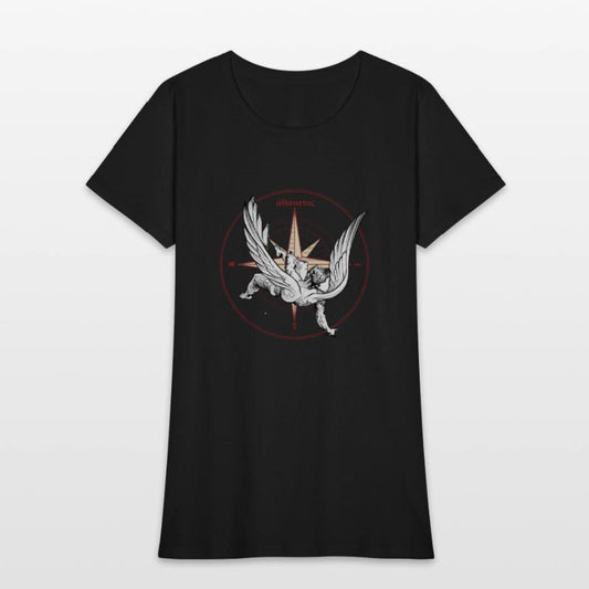 Athanatos - Fallen Angel