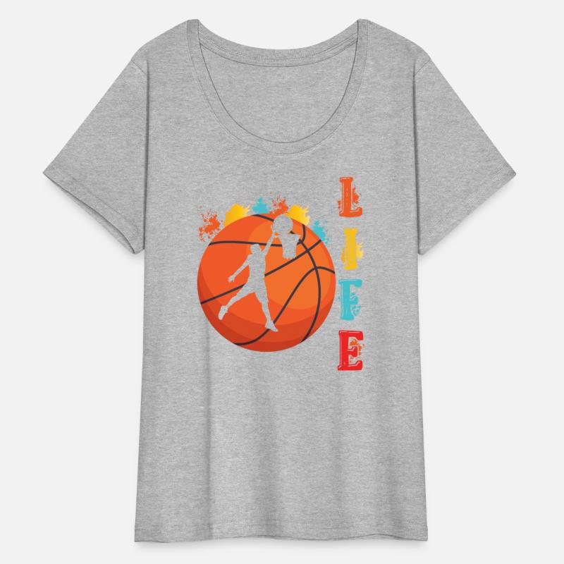 Athlete Game Sport Basket Ball Life Basketball