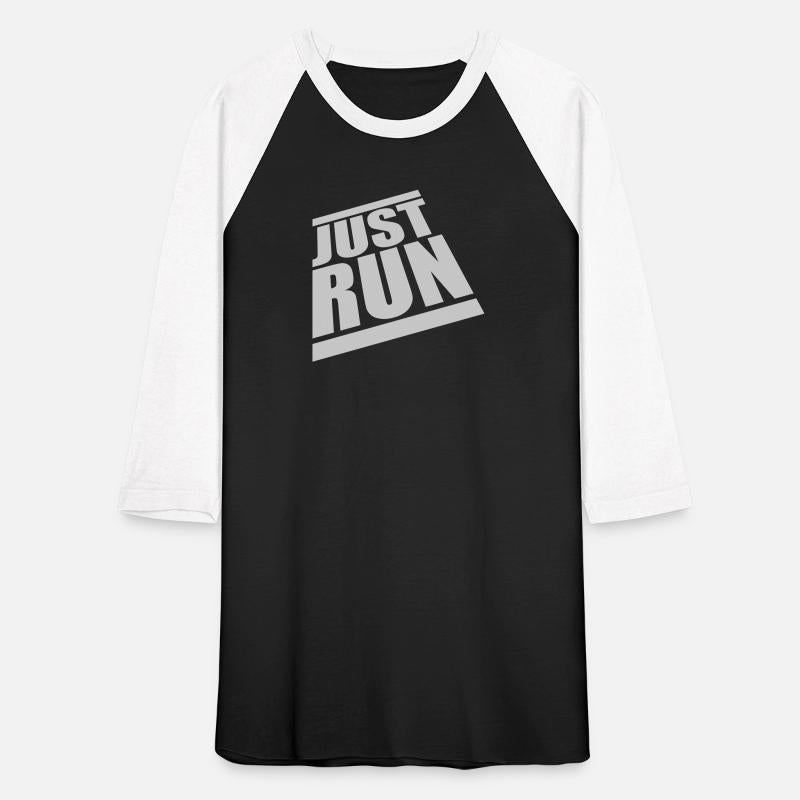 athlete just run bar