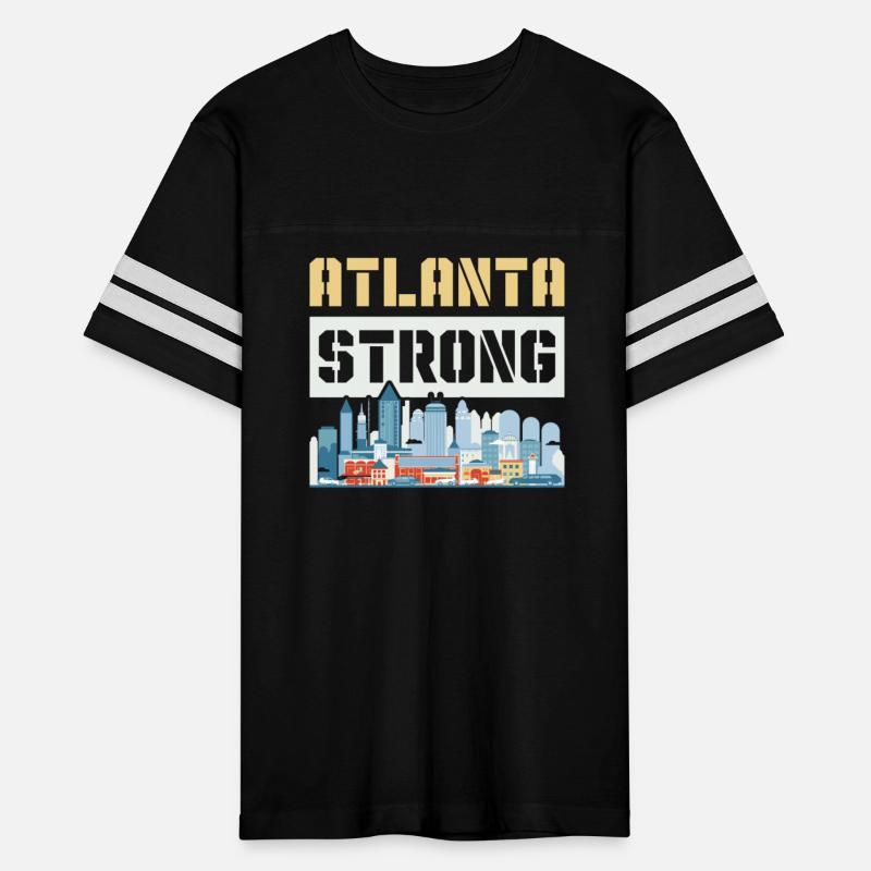 Atlanta City Georgia USA America United States