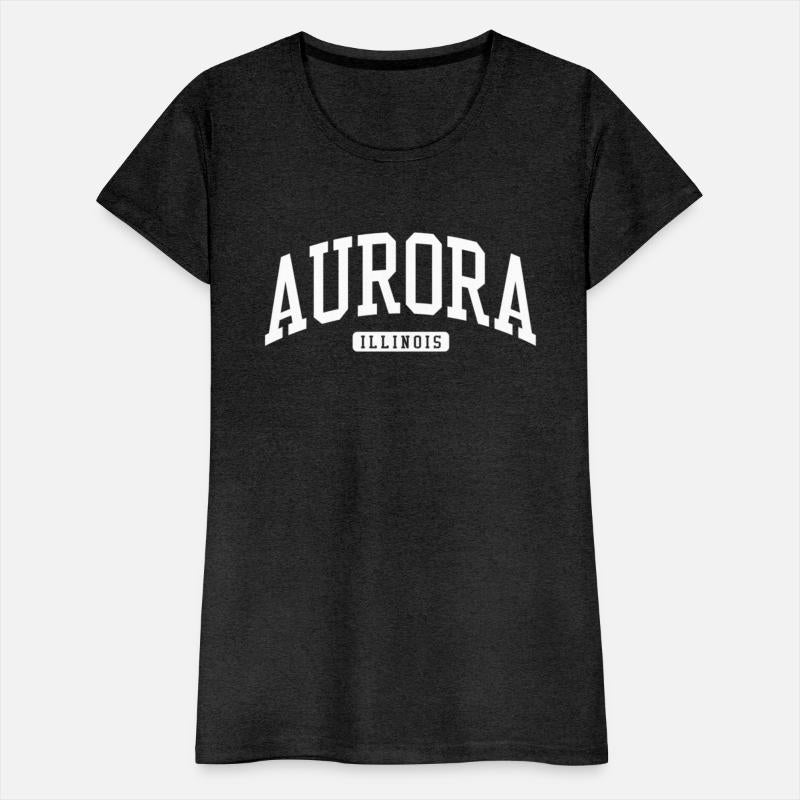 Aurora Illinois Il
