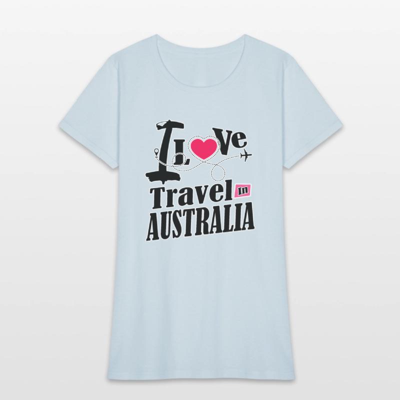 australia travel