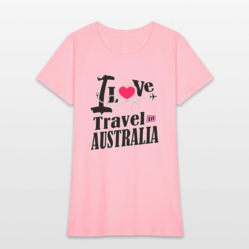 australia travel