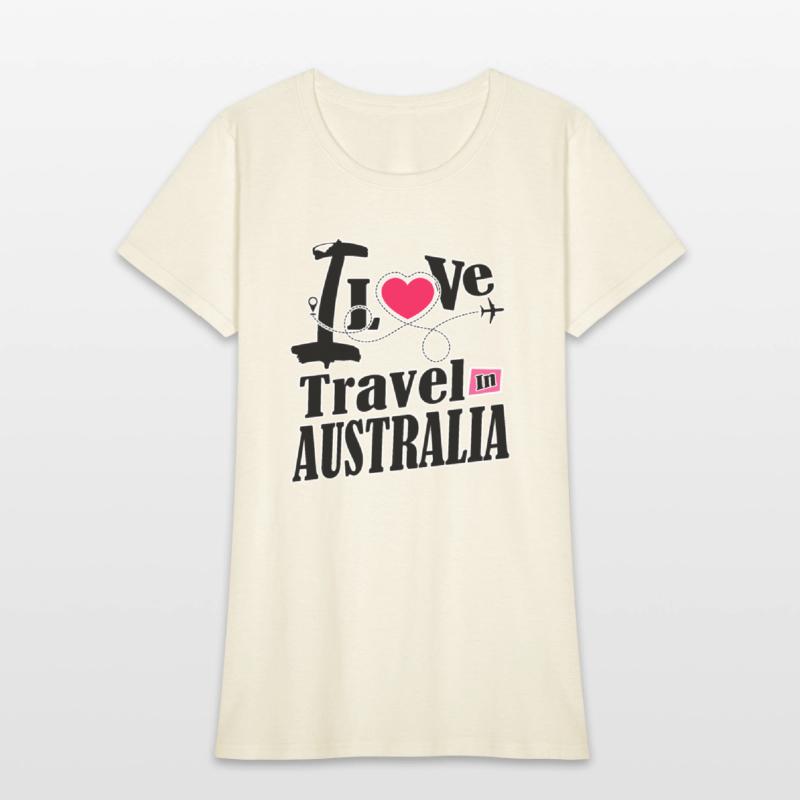 australia travel