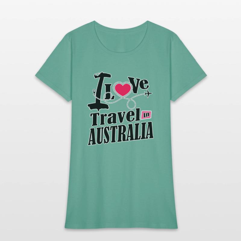 australia travel