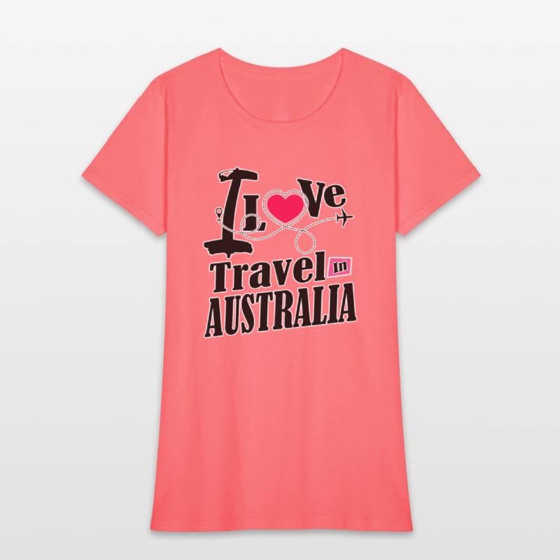 australia travel