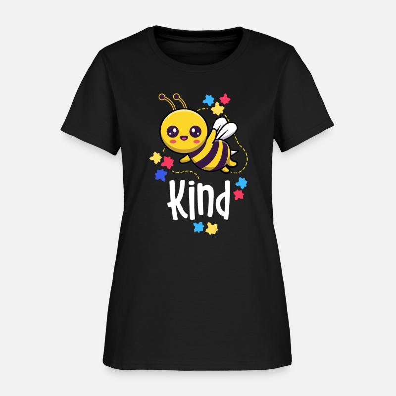 Autism Awareness Gifts Be Kind Bee Aspergers