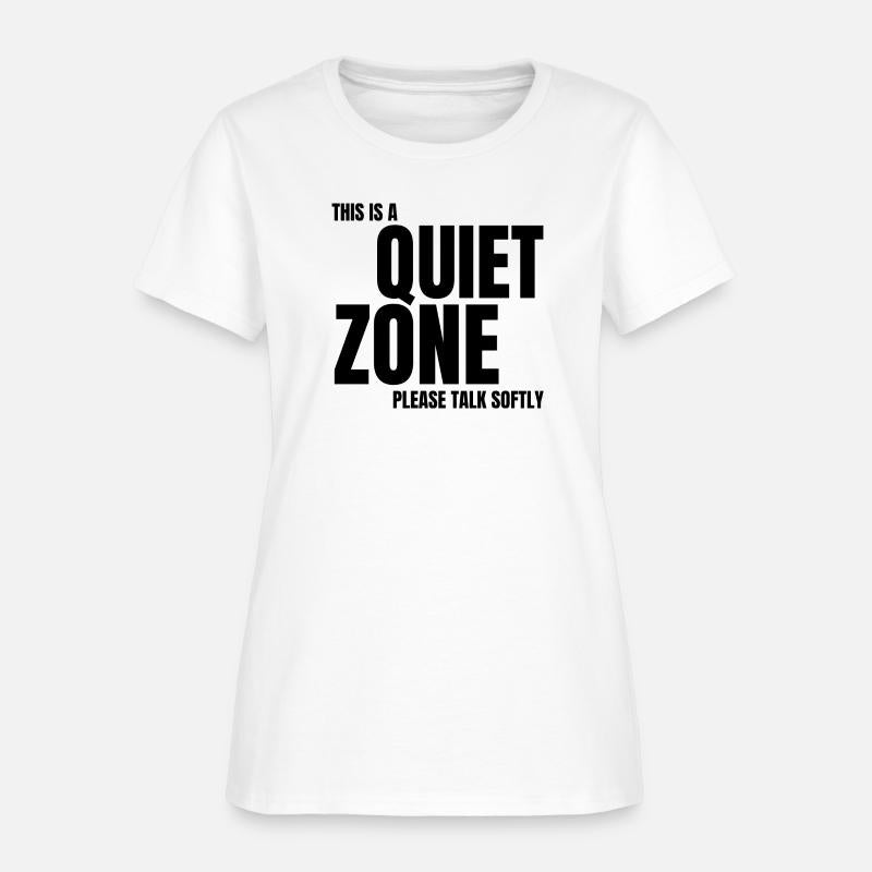 Autism Memes This Is a Quiet Zone Shut Up Be Qu