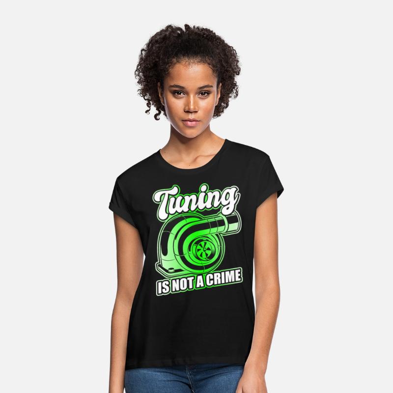 Auto Tuner Car Mechanic, Racing Car, Tuning