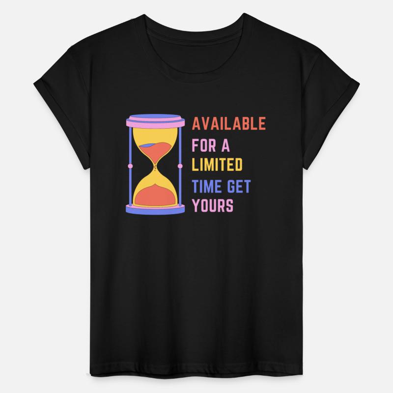 Available For A Limited Time Get Yours